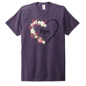 UNISEX TRI-BLEND TEE Thumbnail