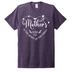 UNISEX TRI-BLEND TEE Thumbnail
