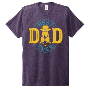 UNISEX TRI-BLEND TEE Thumbnail