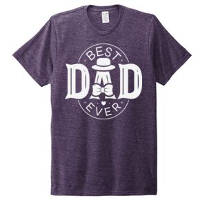 UNISEX TRI-BLEND TEE Thumbnail