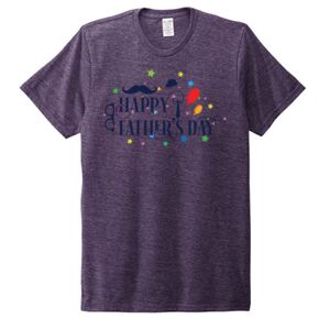 UNISEX TRI-BLEND TEE Thumbnail