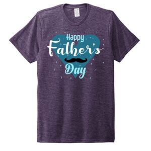 UNISEX TRI-BLEND TEE Thumbnail