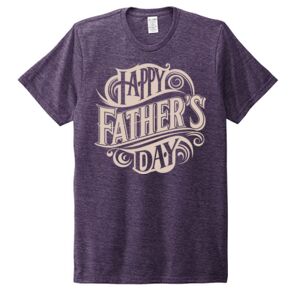 UNISEX TRI-BLEND TEE Thumbnail
