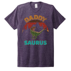 UNISEX TRI-BLEND TEE Thumbnail