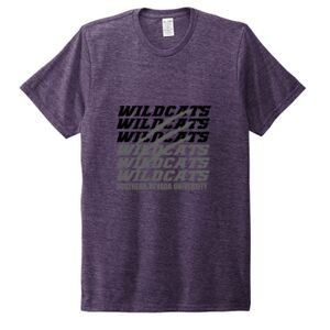 UNISEX TRI-BLEND TEE Thumbnail
