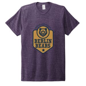 UNISEX TRI-BLEND TEE Thumbnail