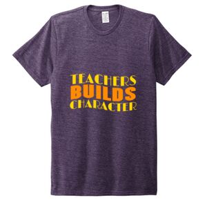 UNISEX TRI-BLEND TEE Thumbnail