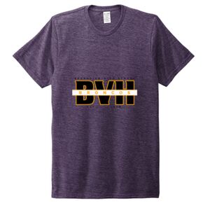 UNISEX TRI-BLEND TEE Thumbnail