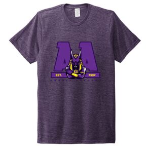 UNISEX TRI-BLEND TEE Thumbnail