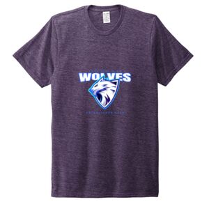 UNISEX TRI-BLEND TEE Thumbnail
