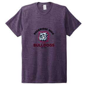 UNISEX TRI-BLEND TEE Thumbnail