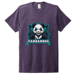 UNISEX TRI-BLEND TEE Thumbnail