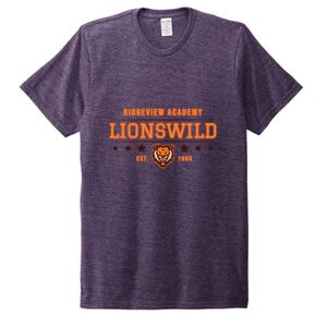 UNISEX TRI-BLEND TEE Thumbnail