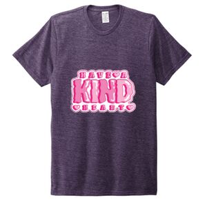 UNISEX TRI-BLEND TEE Thumbnail