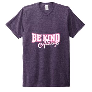 UNISEX TRI-BLEND TEE Thumbnail