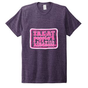 UNISEX TRI-BLEND TEE Thumbnail