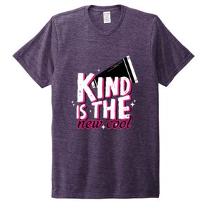 UNISEX TRI-BLEND TEE Thumbnail