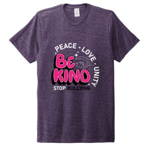UNISEX TRI-BLEND TEE Thumbnail