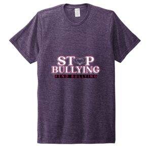 UNISEX TRI-BLEND TEE Thumbnail