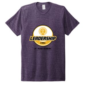 UNISEX TRI-BLEND TEE Thumbnail