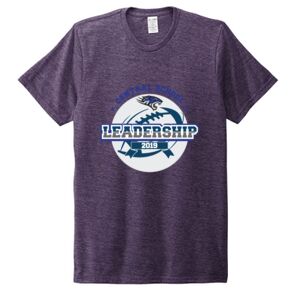 UNISEX TRI-BLEND TEE Thumbnail
