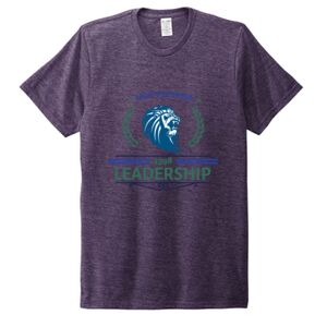 UNISEX TRI-BLEND TEE Thumbnail