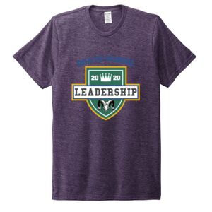 UNISEX TRI-BLEND TEE Thumbnail
