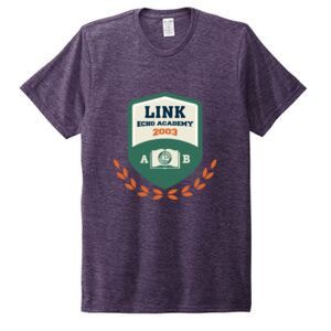 UNISEX TRI-BLEND TEE Thumbnail