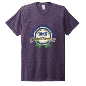 UNISEX TRI-BLEND TEE Thumbnail