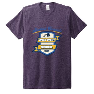 UNISEX TRI-BLEND TEE Thumbnail
