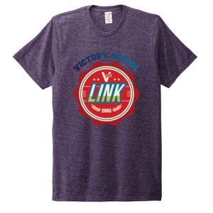 UNISEX TRI-BLEND TEE Thumbnail