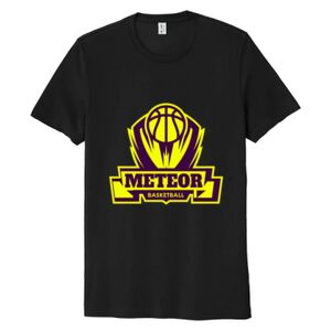 UNISEX ORGANIC COTTON TEE Thumbnail