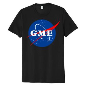 UNISEX ORGANIC COTTON TEE Thumbnail