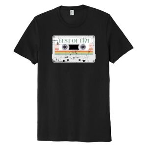 UNISEX ORGANIC COTTON TEE Thumbnail