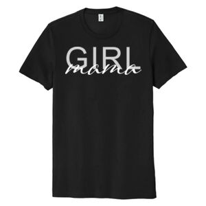 UNISEX ORGANIC COTTON TEE Thumbnail
