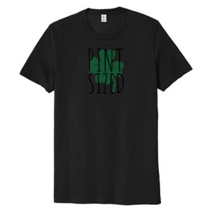 UNISEX ORGANIC COTTON TEE Thumbnail