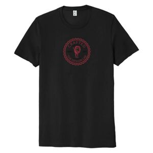 UNISEX ORGANIC COTTON TEE Thumbnail