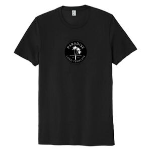 UNISEX ORGANIC COTTON TEE Thumbnail