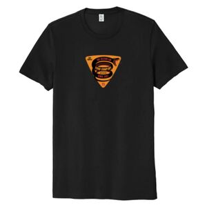 UNISEX ORGANIC COTTON TEE Thumbnail