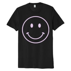 UNISEX ORGANIC COTTON TEE Thumbnail