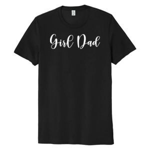 UNISEX ORGANIC COTTON TEE Thumbnail