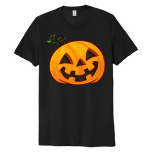 UNISEX ORGANIC COTTON TEE Thumbnail
