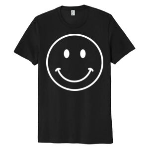 UNISEX ORGANIC COTTON TEE Thumbnail