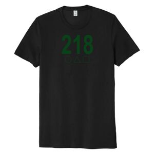UNISEX ORGANIC COTTON TEE Thumbnail