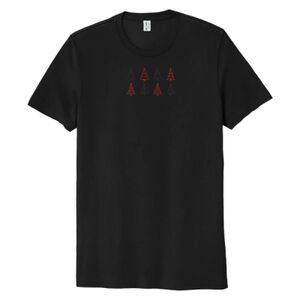 UNISEX ORGANIC COTTON TEE Thumbnail