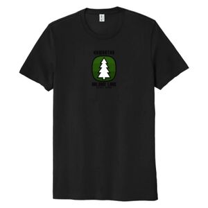 UNISEX ORGANIC COTTON TEE Thumbnail