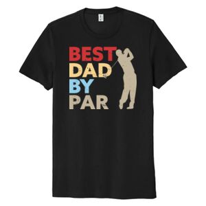 UNISEX ORGANIC COTTON TEE Thumbnail