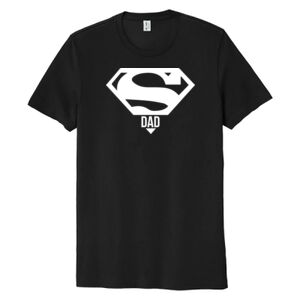 UNISEX ORGANIC COTTON TEE Thumbnail