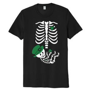 UNISEX ORGANIC COTTON TEE Thumbnail