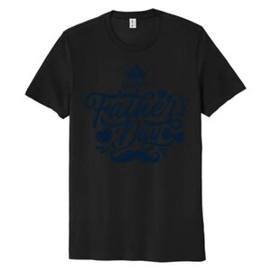 UNISEX ORGANIC COTTON TEE Thumbnail